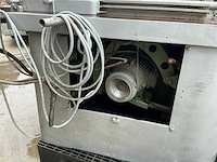 Formaatcirkelzaagmachine - afbeelding 5 van  6