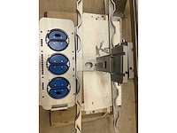 Formaatdeel 100259 voor sealpac a7 - afbeelding 2 van  2