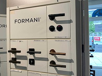 Formani partij deurbeslag - afbeelding 2 van  12