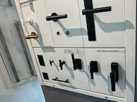 Formani partij deurbeslag - afbeelding 8 van  12