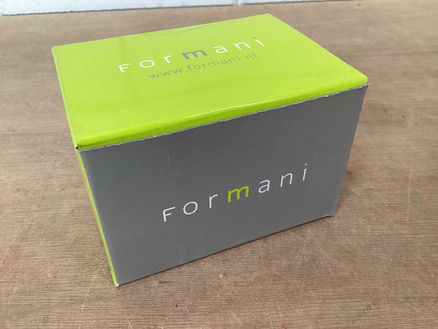 Formani rvs veiligheidsrozet profielcilinder (25x) - afbeelding 5 van  6