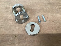 Formani rvs veiligheidsrozet profielcilinder (32x) - afbeelding 2 van  6