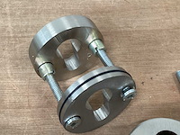 Formani rvs veiligheidsrozet profielcilinder (32x) - afbeelding 3 van  6