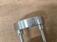 Formani rvs veiligheidsrozet profielcilinder (32x) - afbeelding 4 van  6