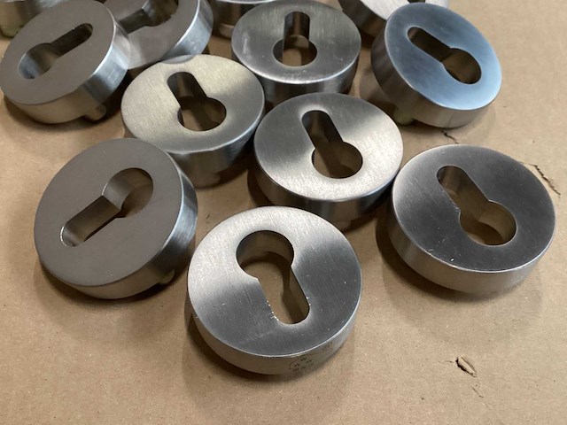 Formani veiligheidsrozet profielcilinder (15x) - afbeelding 2 van  4