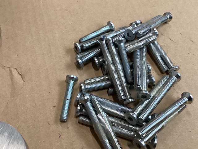 Formani veiligheidsrozet profielcilinder (15x) - afbeelding 4 van  4