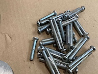 Formani veiligheidsrozet profielcilinder (15x) - afbeelding 4 van  4