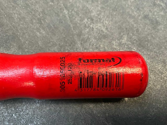 Format 250x120 lijmtangen (12x) - afbeelding 2 van  4