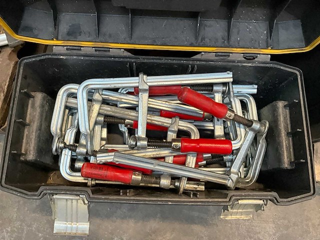 Format 250x120 lijmtangen (12x) - afbeelding 3 van  4