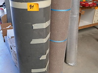 Formica - dakbedekking - isolatiefolie - afbeelding 1 van  5