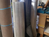 Formica - dakbedekking - isolatiefolie - afbeelding 2 van  5