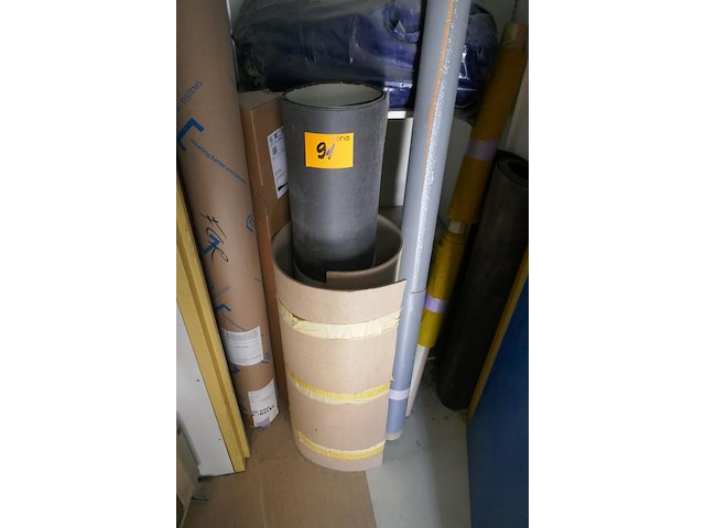 Formica - dakbedekking - isolatiefolie - afbeelding 3 van  5
