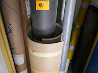 Formica - dakbedekking - isolatiefolie - afbeelding 3 van  5