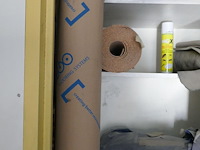 Formica - dakbedekking - isolatiefolie - afbeelding 4 van  5