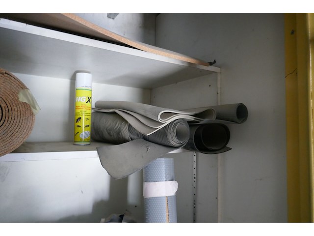 Formica - dakbedekking - isolatiefolie - afbeelding 5 van  5
