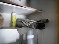 Formica - dakbedekking - isolatiefolie - afbeelding 5 van  5