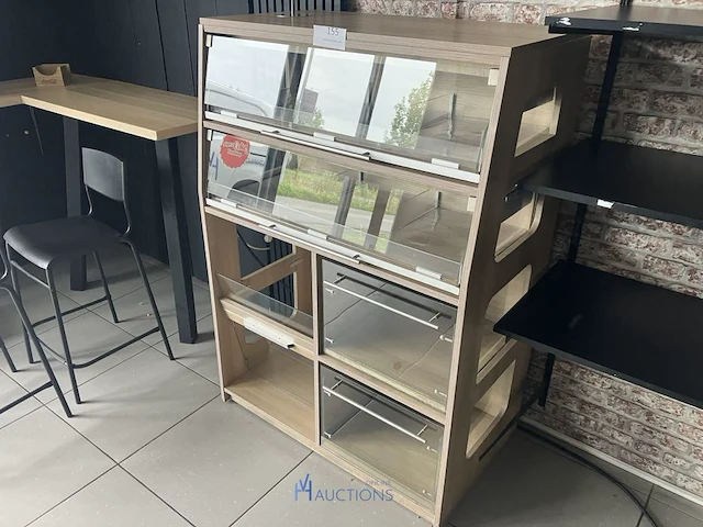 Formica broodrek - afbeelding 1 van  4