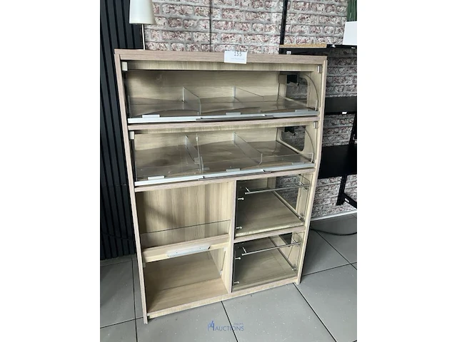 Formica broodrek - afbeelding 2 van  4