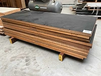 Formica deur (12x) - afbeelding 1 van  4