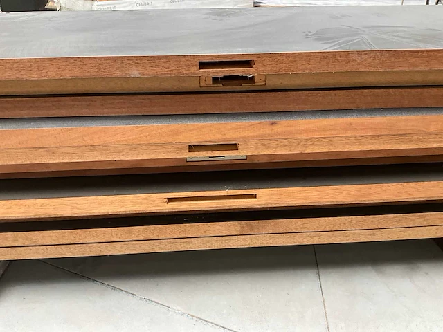 Formica deur (12x) - afbeelding 3 van  4