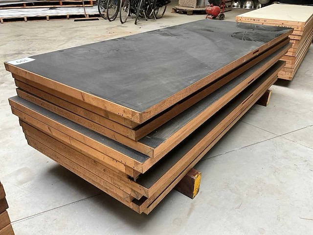 Formica deur (12x) - afbeelding 2 van  4