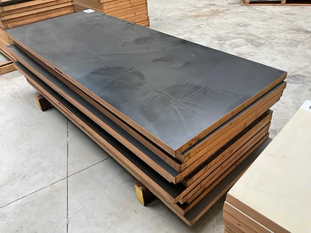 Formica deur (12x) - afbeelding 4 van  4
