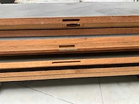 Formica deur (12x) - afbeelding 3 van  4