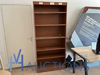 Formica kast