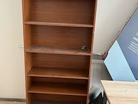 Formica kast - afbeelding 2 van  2
