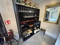 Formica kast