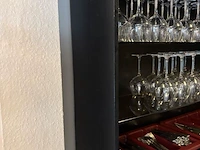 Formica kast - afbeelding 5 van  6