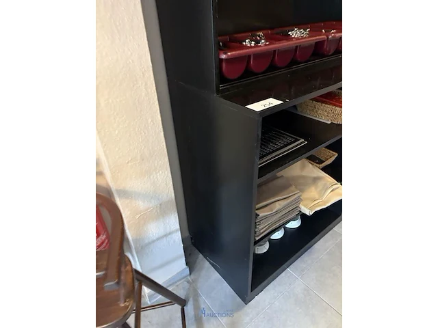 Formica kast - afbeelding 6 van  6