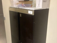 Formica kast