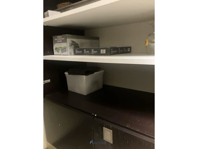 Formica kast - afbeelding 4 van  7