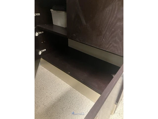 Formica kast - afbeelding 5 van  7