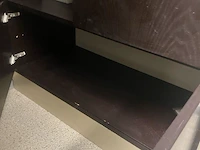 Formica kast - afbeelding 5 van  7