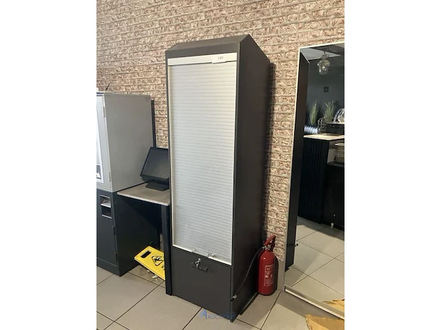 Formica kast - afbeelding 1 van  4