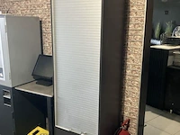 Formica kast