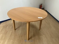 Formica tafel