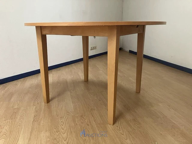 Formica tafel - afbeelding 2 van  2