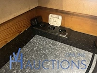 Formica toogmeubel - afbeelding 4 van  6