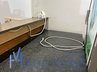 Formica toogmeubel - afbeelding 5 van  6