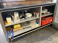Formica toogmeubel - afbeelding 6 van  6