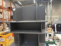Formica vakkenkast - afbeelding 3 van  8