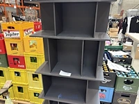 Formica vakkenkast - afbeelding 4 van  8