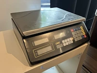 Formica vakkenkast