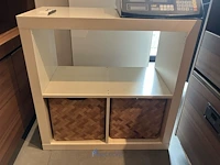 Formica vakkenkast - afbeelding 3 van  3