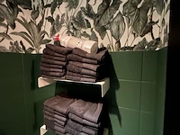 Formica wandkast / rekstelling - afbeelding 6 van  6