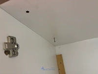 Formica werktafel met inhoud - afbeelding 10 van  10