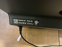 Formlabs form 3l 3d printer + reservoir sensor - afbeelding 11 van  18